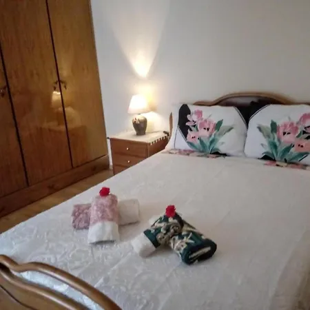 Apartament Tanias Siatista