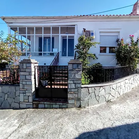Apartament Tanias