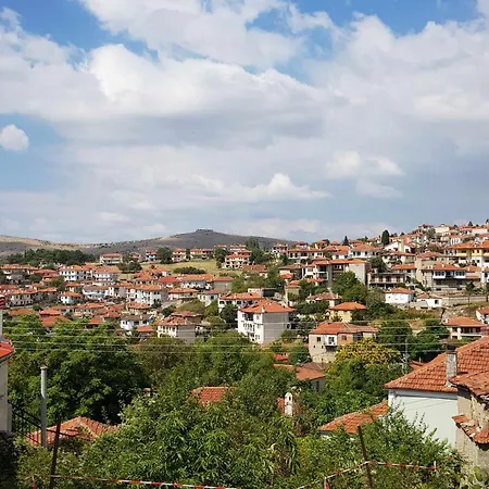 Apartament Tanias