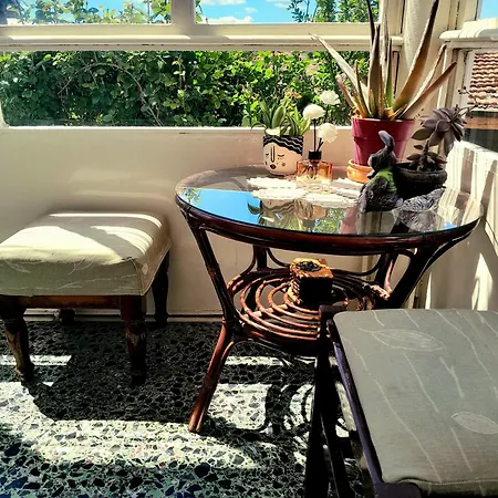 Apartament Tanias *