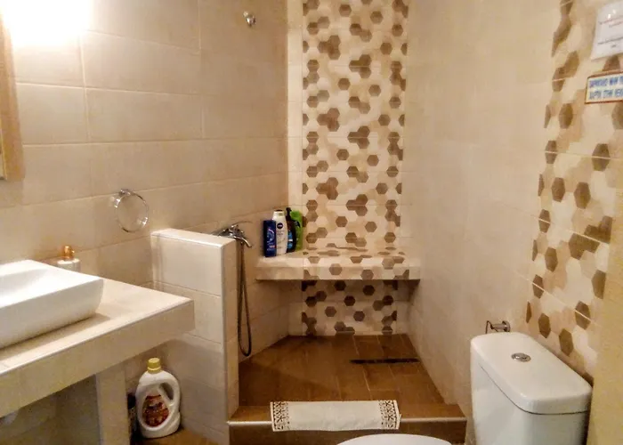 Tanias Appartement Siatista